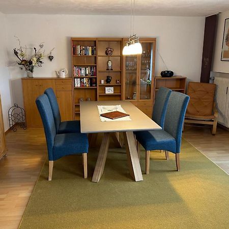 Ferienwohnung Bucher Ursula Waldmunchen Bagian luar foto