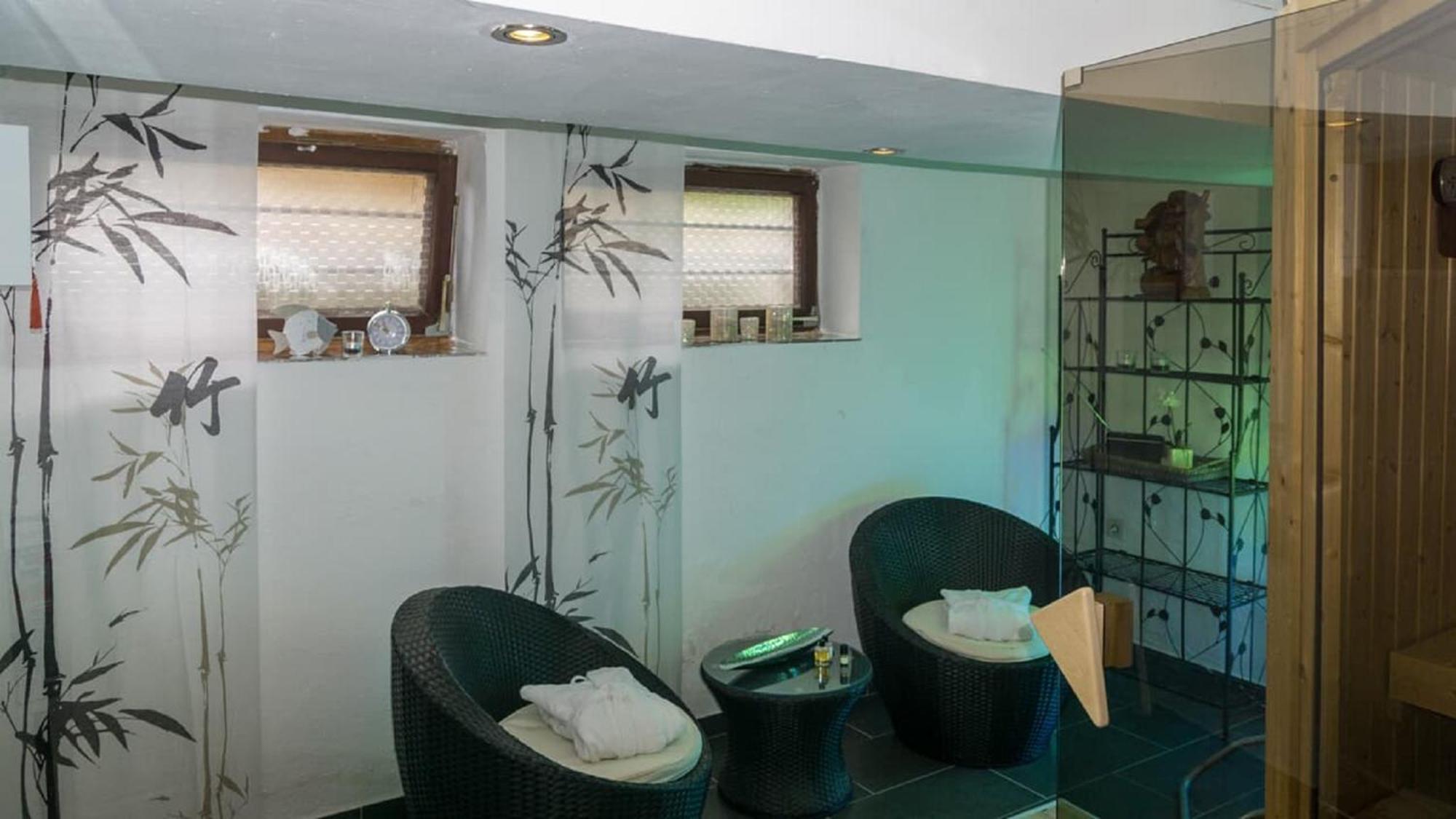 Ferienwohnung Bucher Ursula Waldmunchen Bagian luar foto