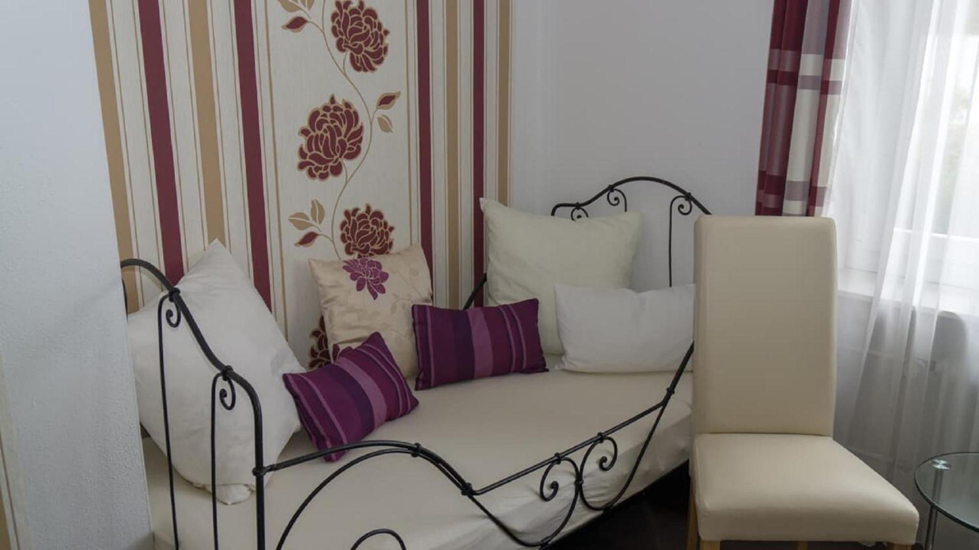 Ferienwohnung Bucher Ursula Waldmunchen Bagian luar foto
