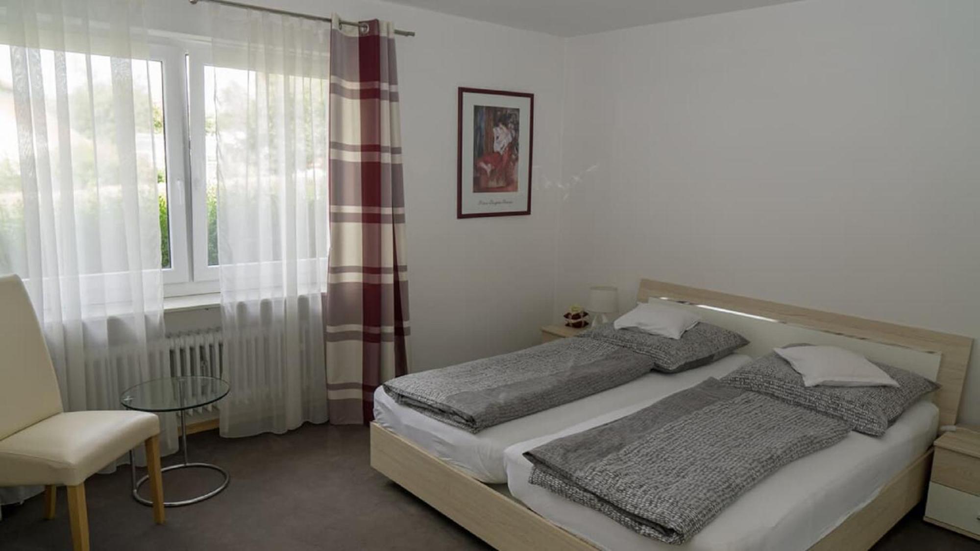 Ferienwohnung Bucher Ursula Waldmunchen Bagian luar foto