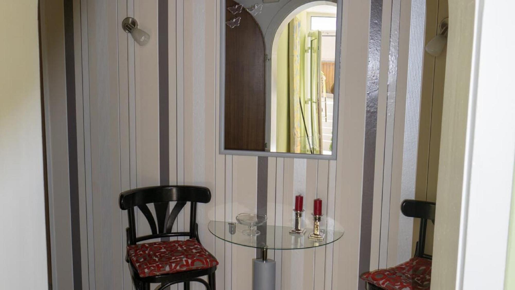 Ferienwohnung Bucher Ursula Waldmunchen Bagian luar foto