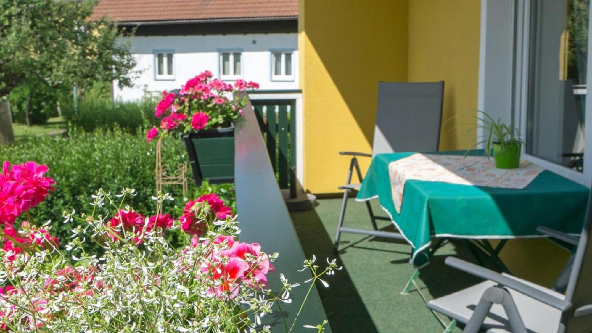 Ferienwohnung Bucher Ursula Waldmunchen Bagian luar foto