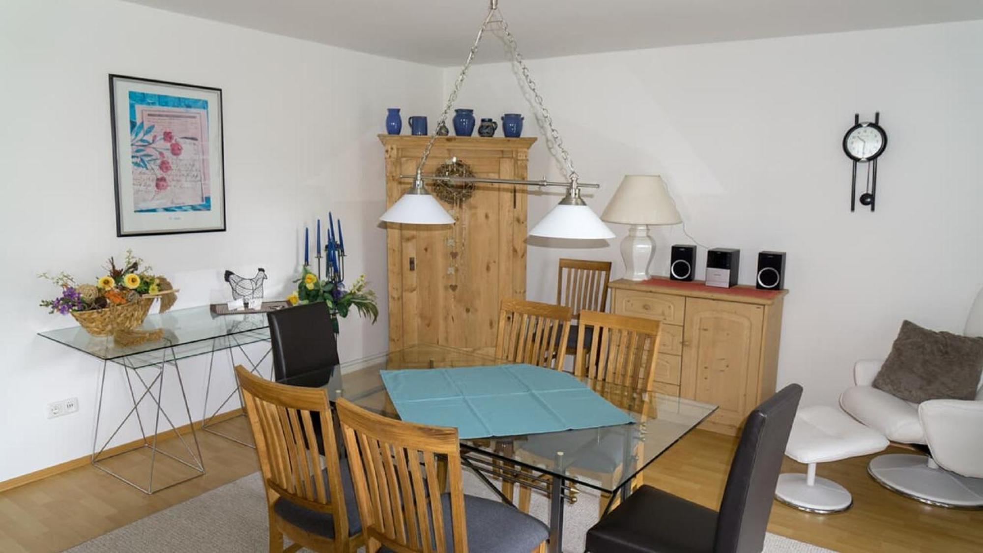 Ferienwohnung Bucher Ursula Waldmunchen Bagian luar foto