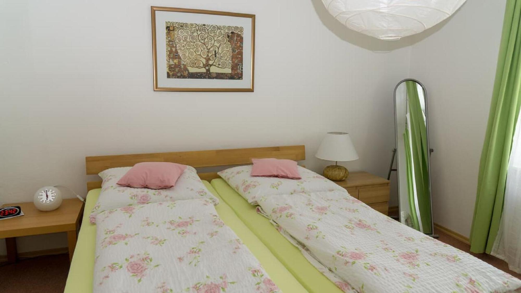 Ferienwohnung Bucher Ursula Waldmunchen Bagian luar foto