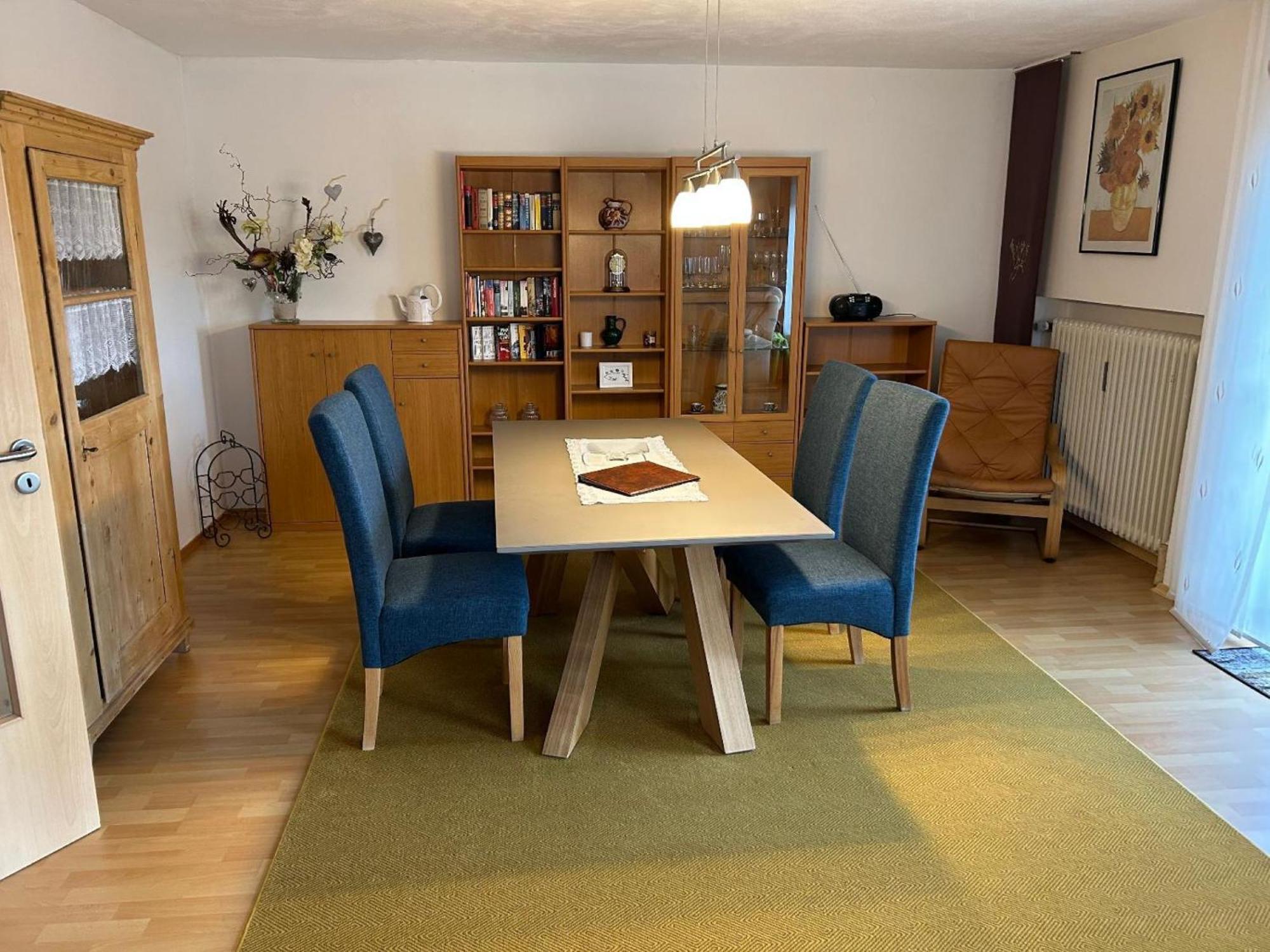 Ferienwohnung Bucher Ursula Waldmunchen Bagian luar foto