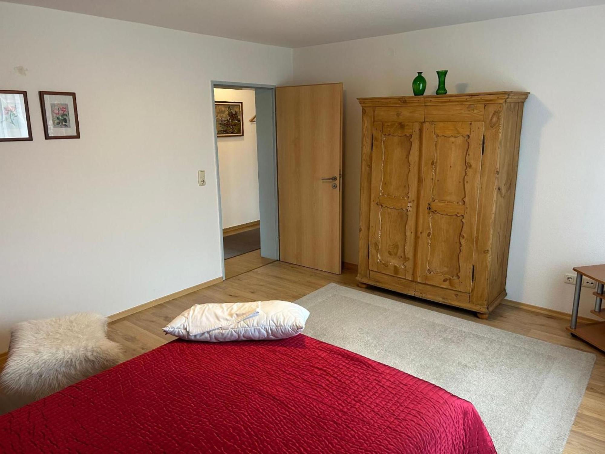 Ferienwohnung Bucher Ursula Waldmunchen Bagian luar foto
