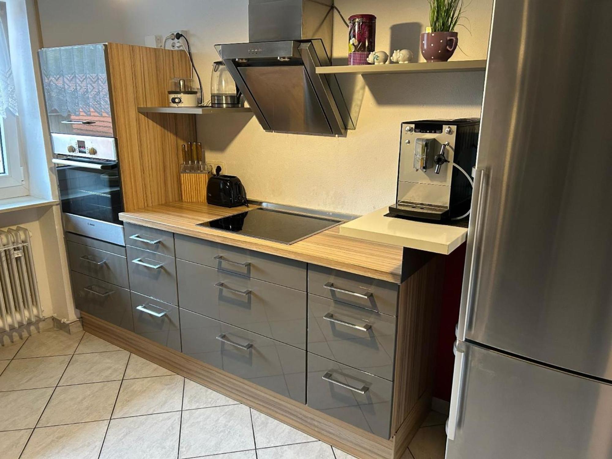 Ferienwohnung Bucher Ursula Waldmunchen Bagian luar foto