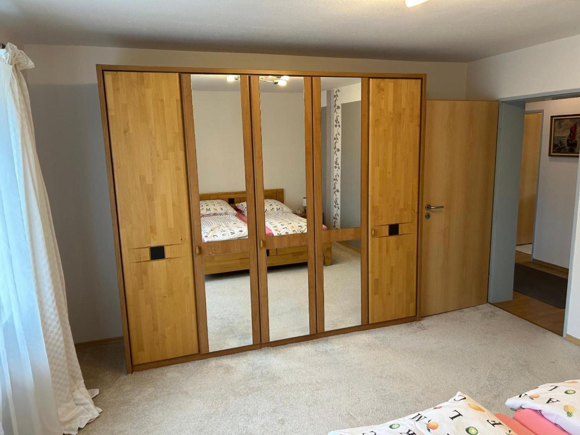 Ferienwohnung Bucher Ursula Waldmunchen Bagian luar foto