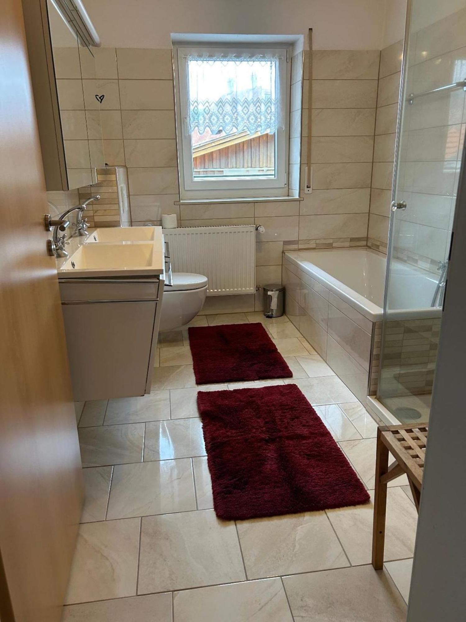 Ferienwohnung Bucher Ursula Waldmunchen Bagian luar foto