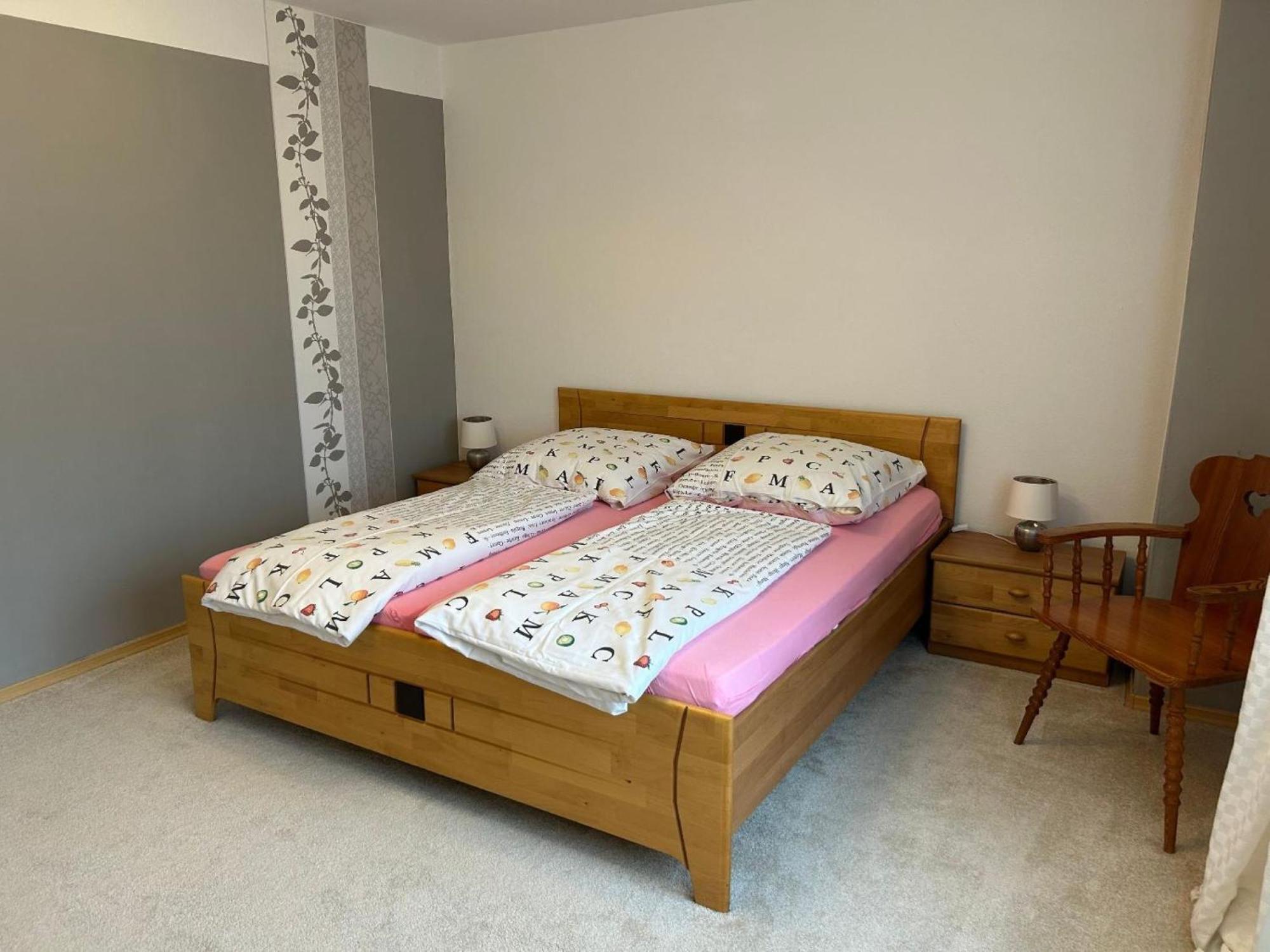 Ferienwohnung Bucher Ursula Waldmunchen Bagian luar foto