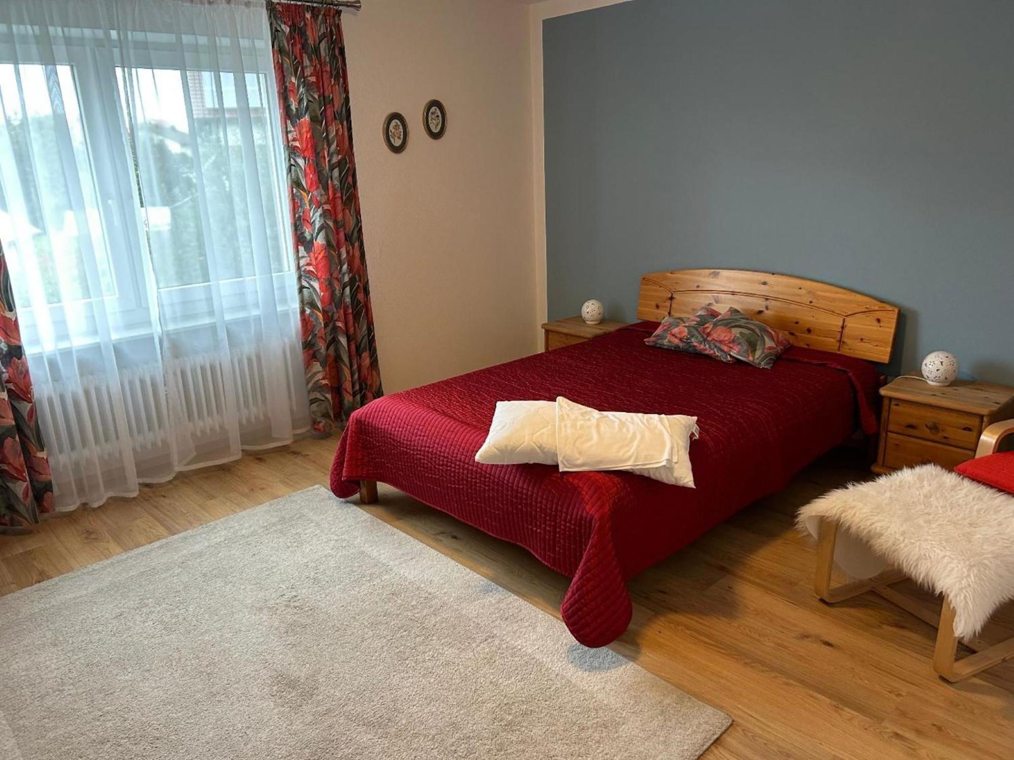 Ferienwohnung Bucher Ursula Waldmunchen Bagian luar foto